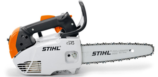 Véhicule neuf - STIHL - MS